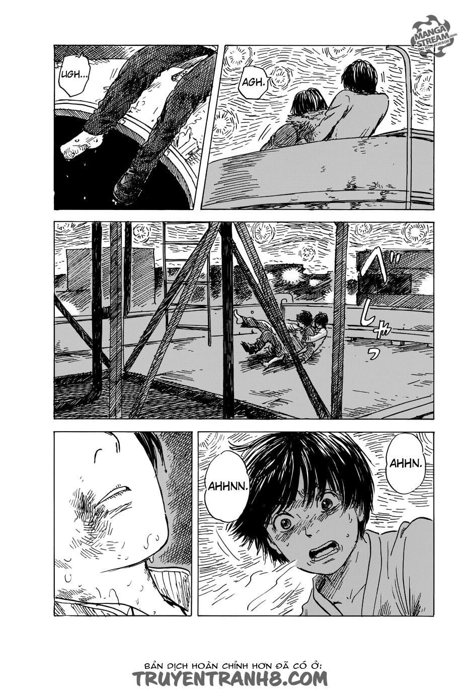 happiness chapter 11 18