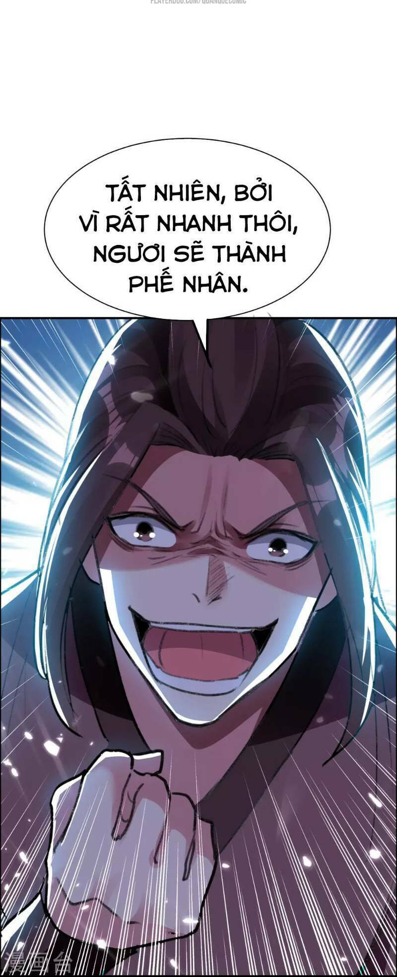 vạn giới tiên vương chapter 21 35