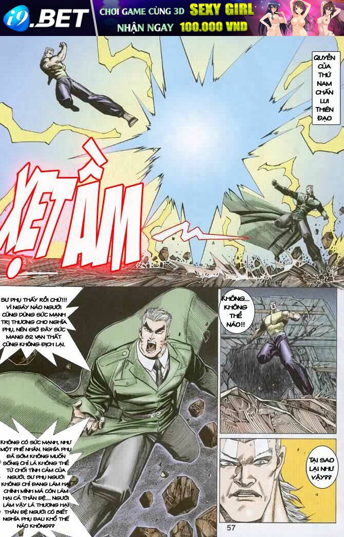 hải hổ 2 chapter 26 23