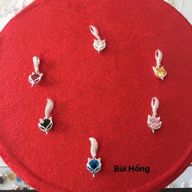 MẶT HỒ LY NHIỀU MÀU- SIÊU ĐẸP
