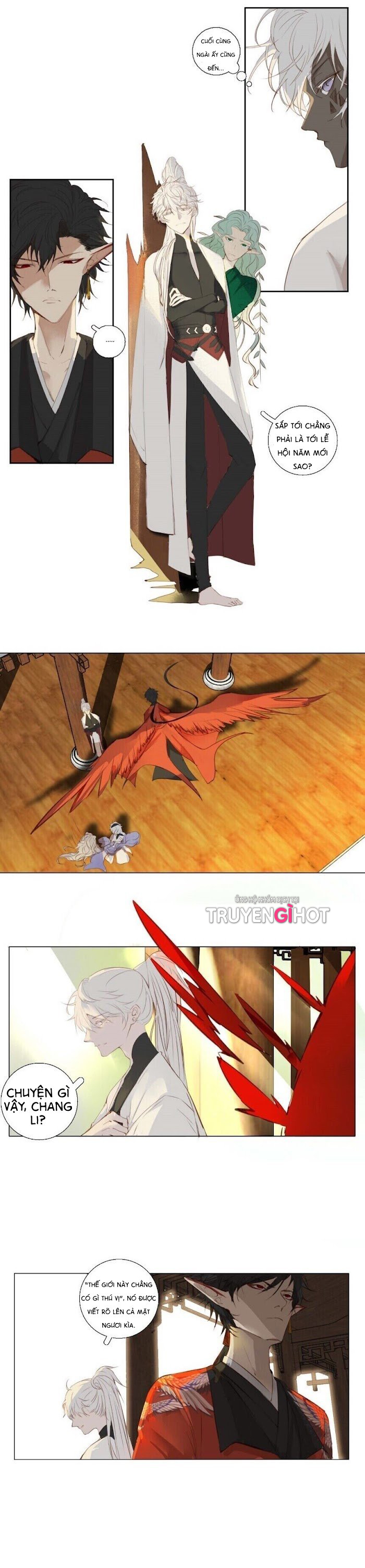 bài thánh ca nagano chapter 4 11