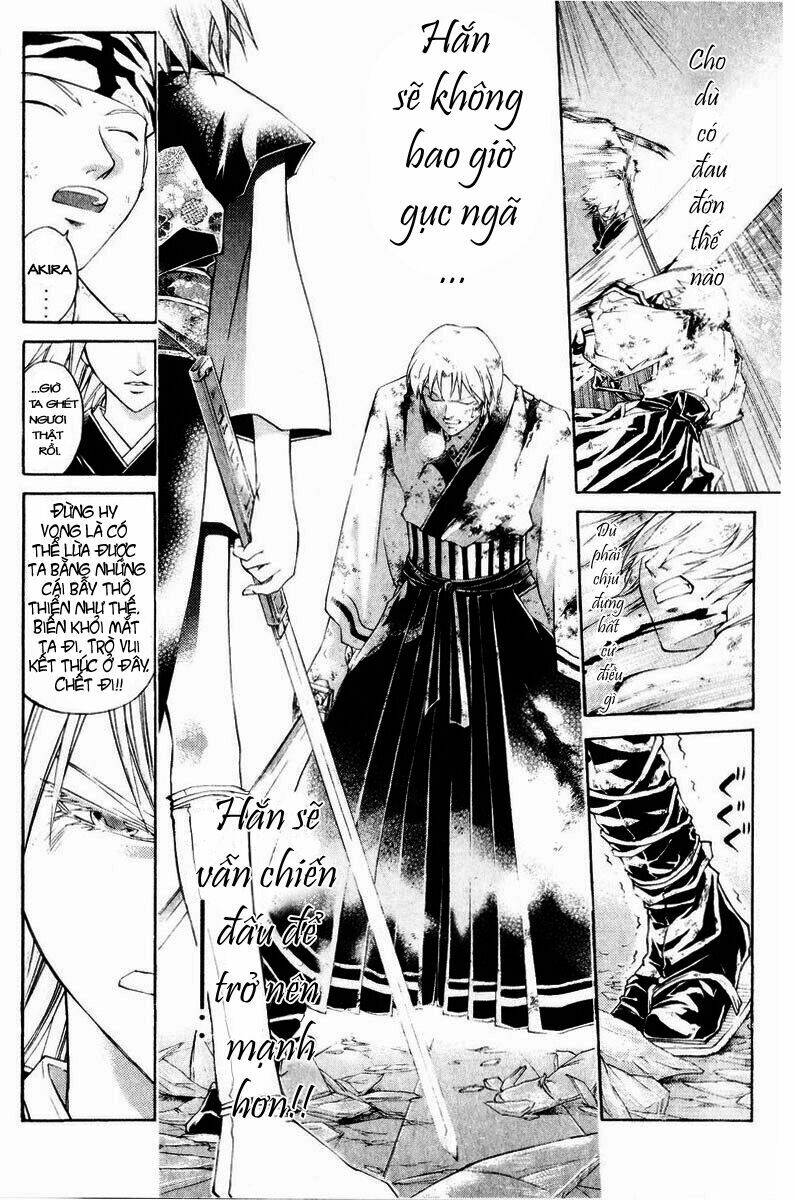 mắt quỷ kyo chapter 253 20