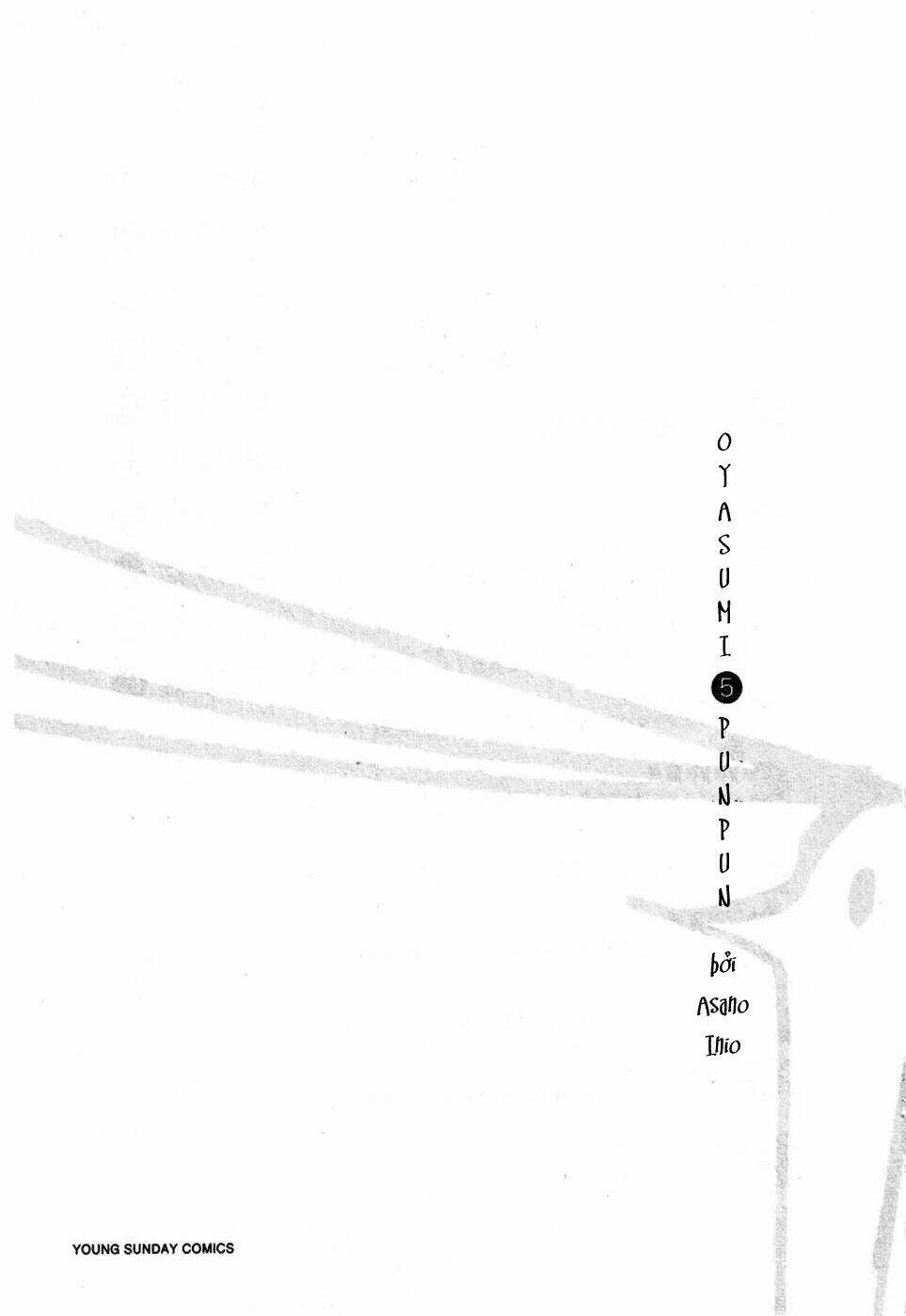 chúc ngủ ngon, punpun chapter 47 4