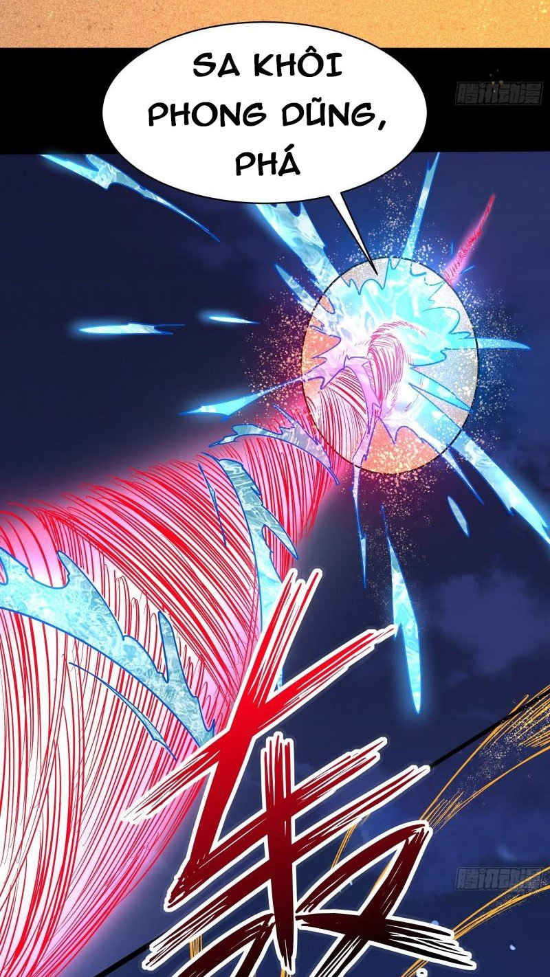 ta lập hậu cung tại tây du ký chapter 101 17