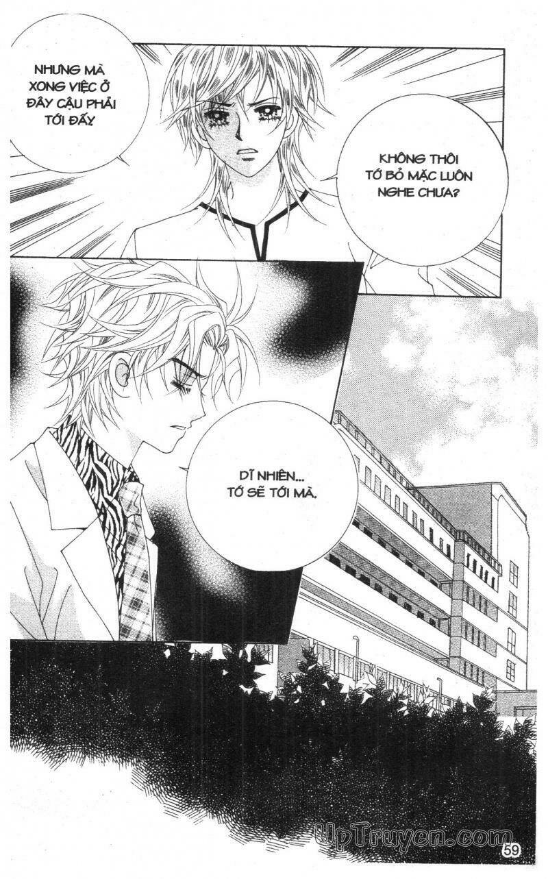 meo meo dịu dàng đi nhé chapter 12 59