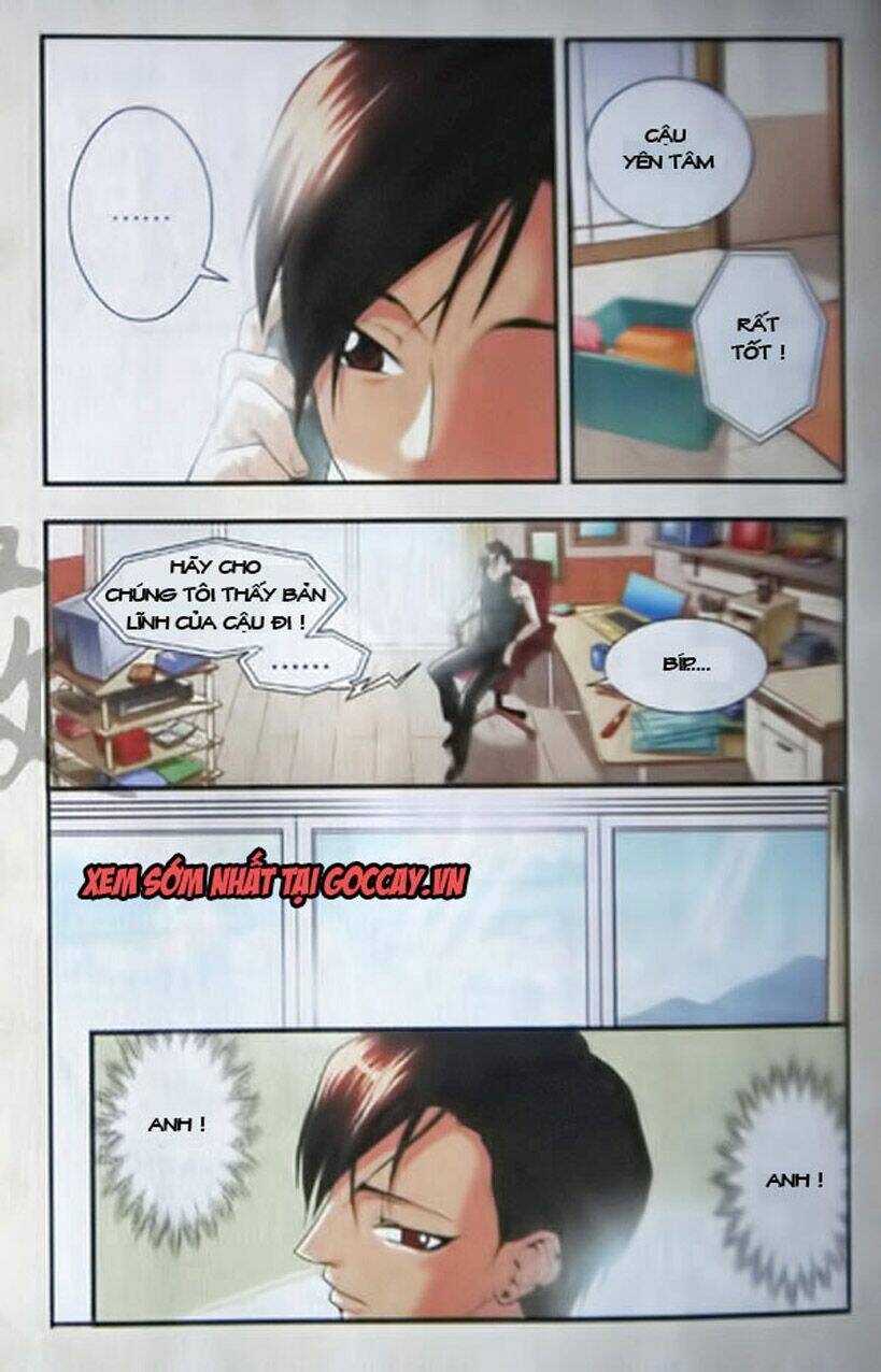 long tộc chapter 17 4