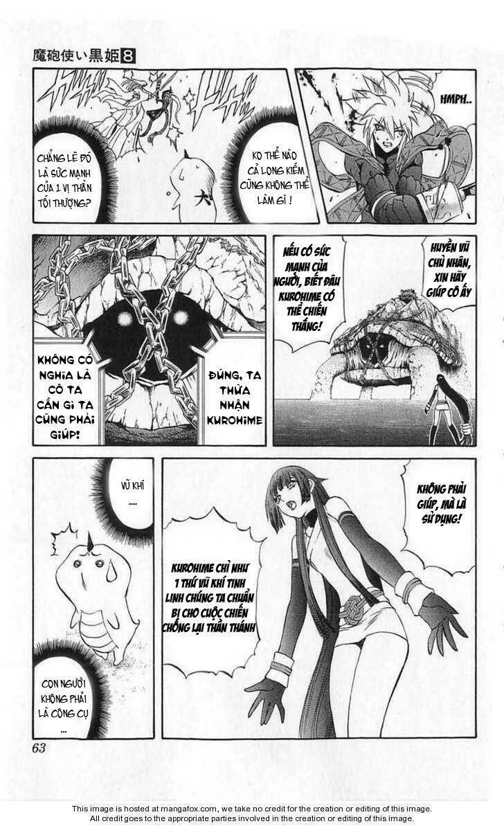 phù thủy phép thuật chapter 28 15