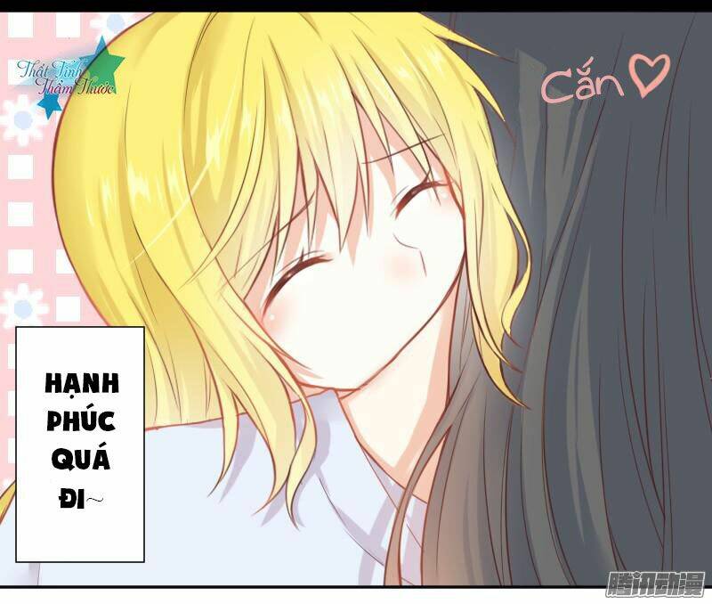 hôm nay ta cũng muốn trêu chọc nàng chapter 4 9