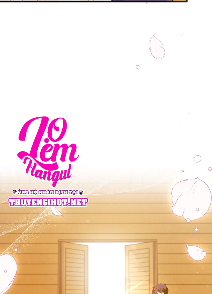 mối liên kết giữa báo đen và bé thỏ chapter 30 5