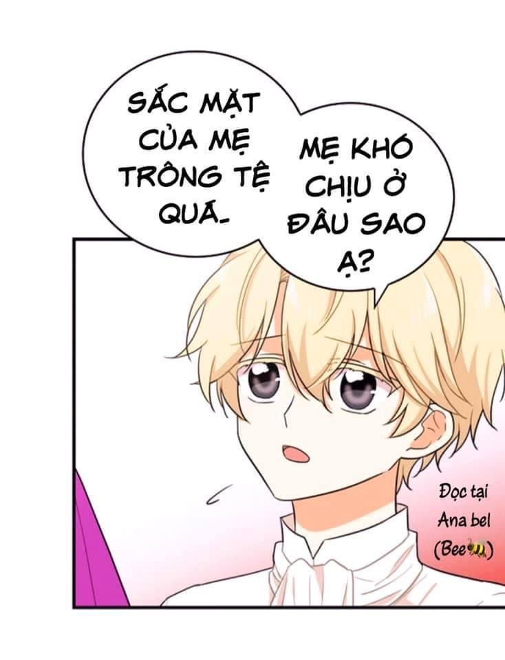 xuyên không trở thành mẹ của nhân vật phản diện chapter 5 10