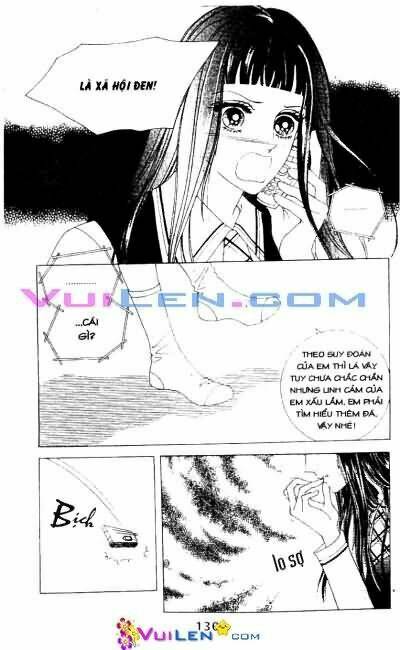 thủ lĩnh chunja chapter 2 130