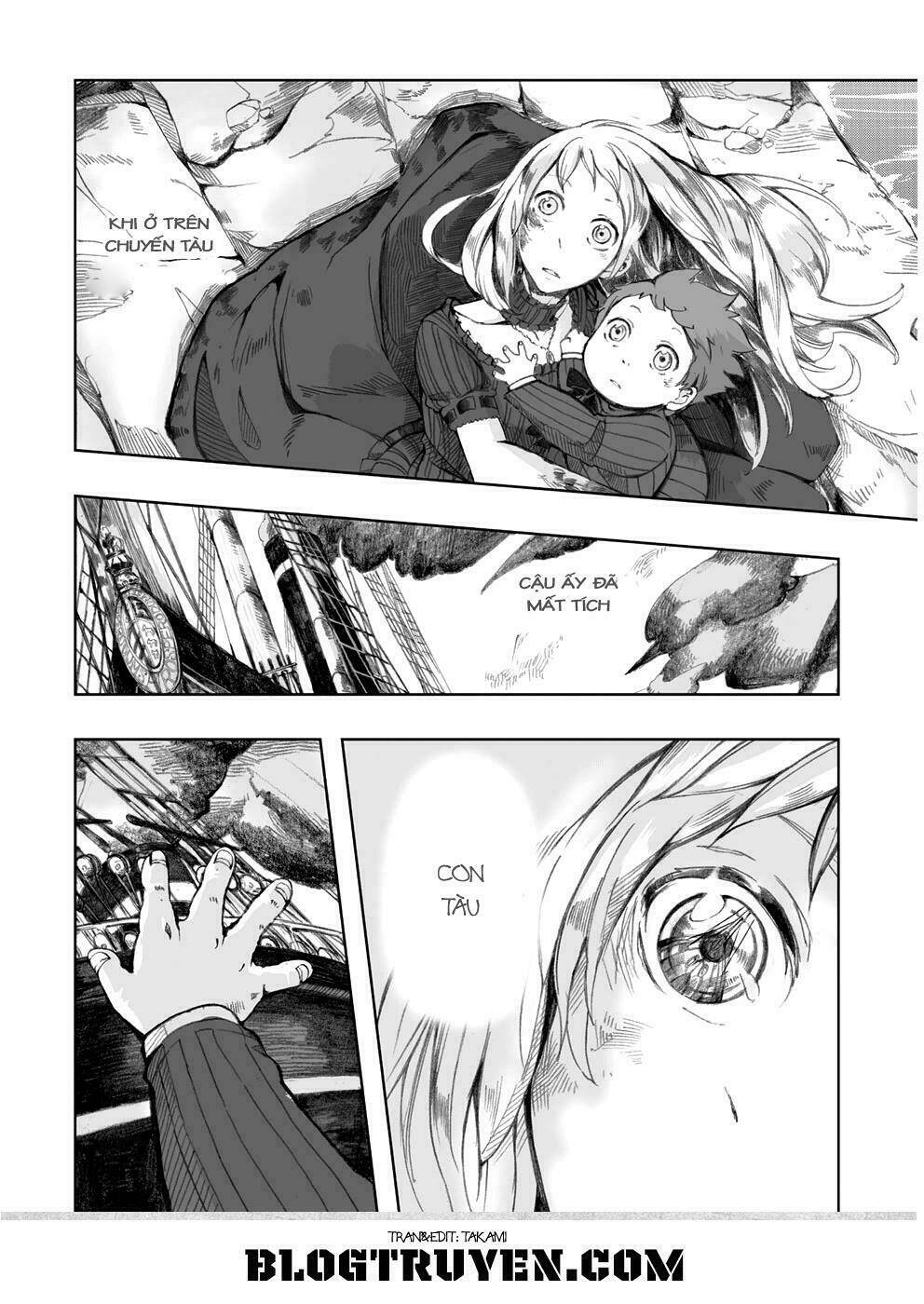 umi no cradle chapter 1 44