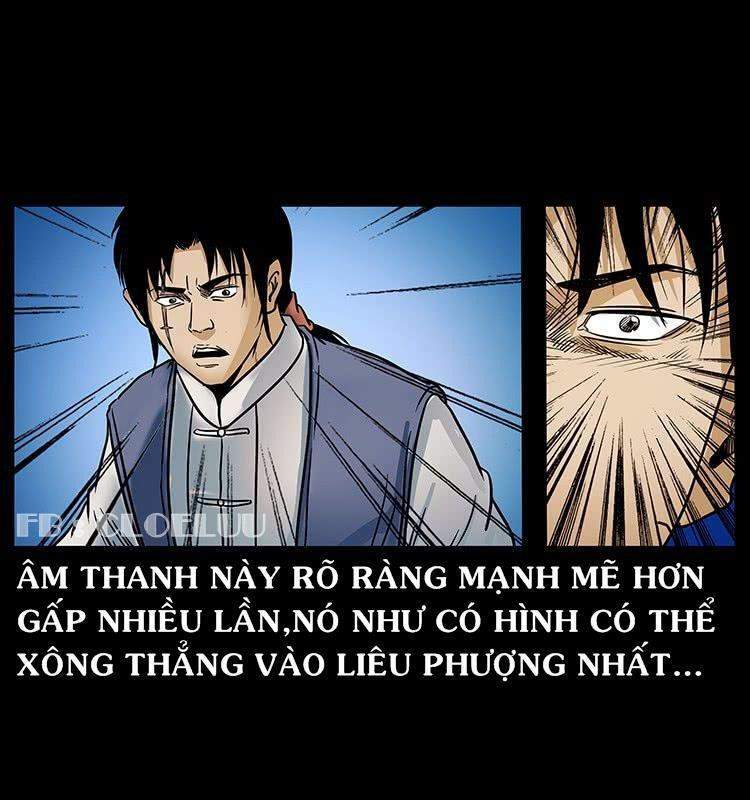 tiên sơn truyền kỳ chapter 16 43