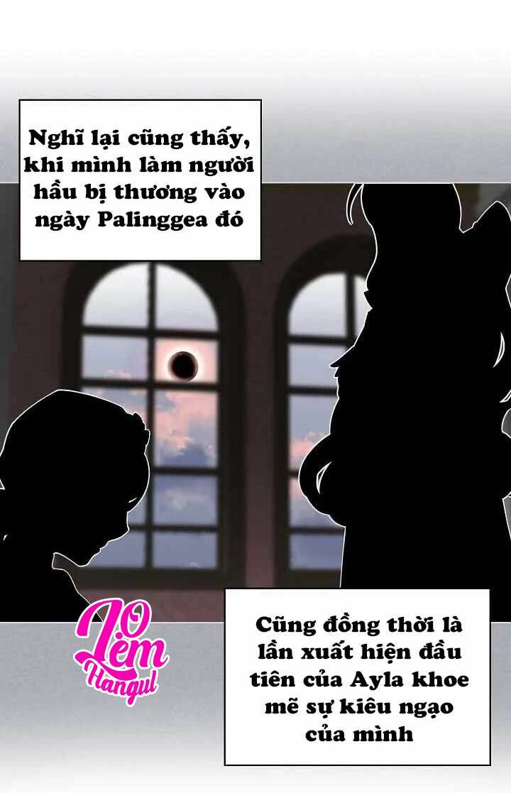 kẻ tạo ra nữ phản diện chapter 9 15