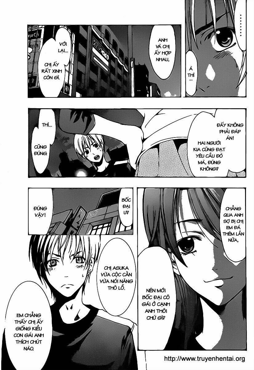 thị trấn tình yêu chapter 124 6