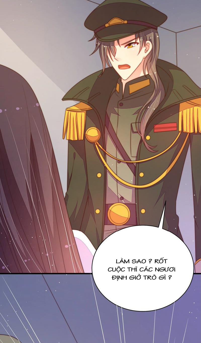 ngày nào thiếu soái cũng ghen chapter 272 14