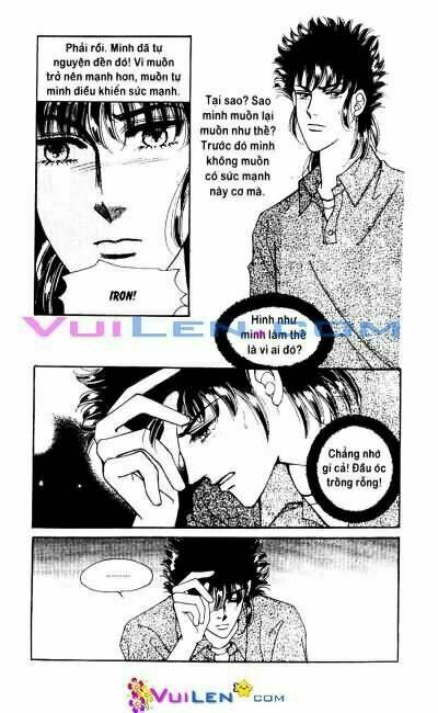 vật cản tình yêu chapter 9 8
