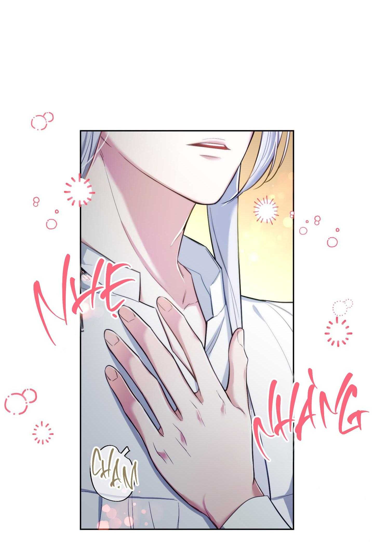 (np) trở thành vua công lược chapter 52 10