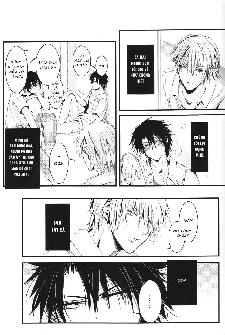 oneshot hỏny chapter 228 14