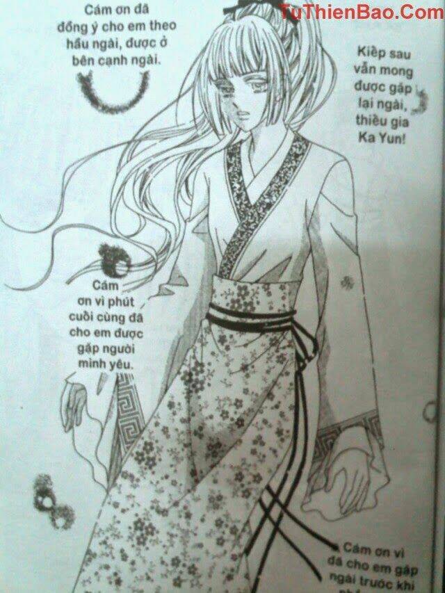 tình trong mộng chapter 10 36