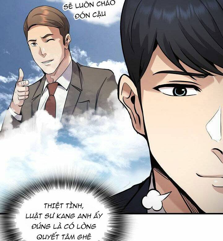 điều tra viên chuyển sinh chapter 141 133