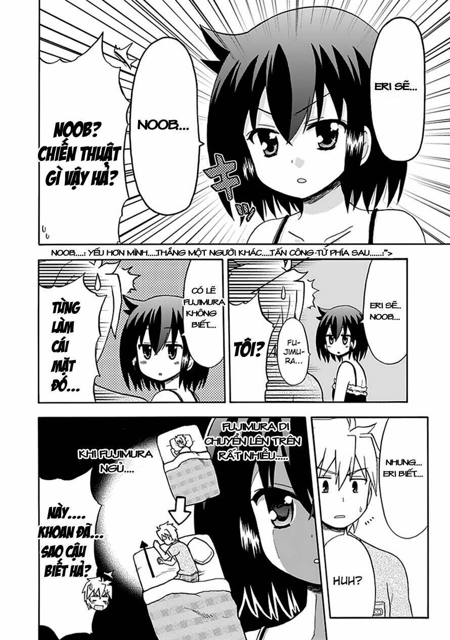 fujimura-kun meitsu chapter 37 10