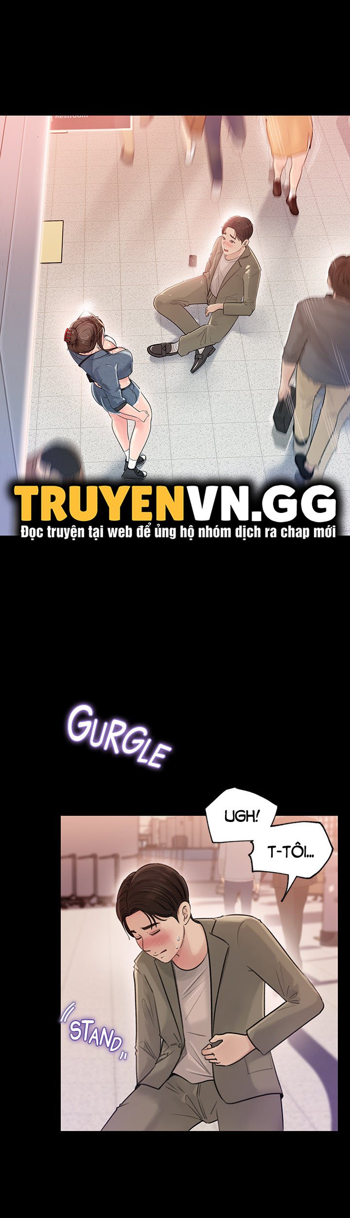 em vợ nóng bỏng chapter 2 7