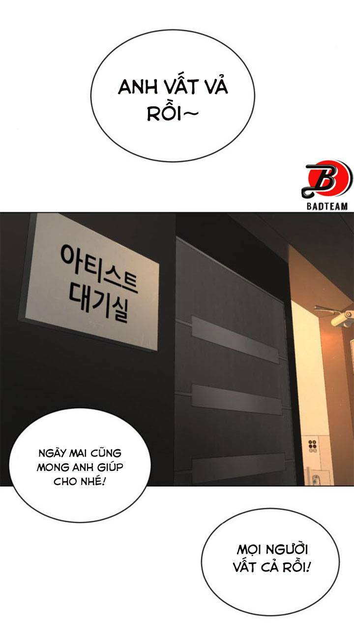 Máu trắng chapter 91 45