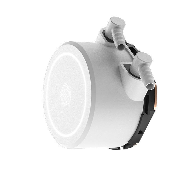 Giá thấp nhất ID-COOLING FROSTFLOW X 240 SNOW trắng 240 hàng lạnh tích hợp tản nhiệt nước làm mát