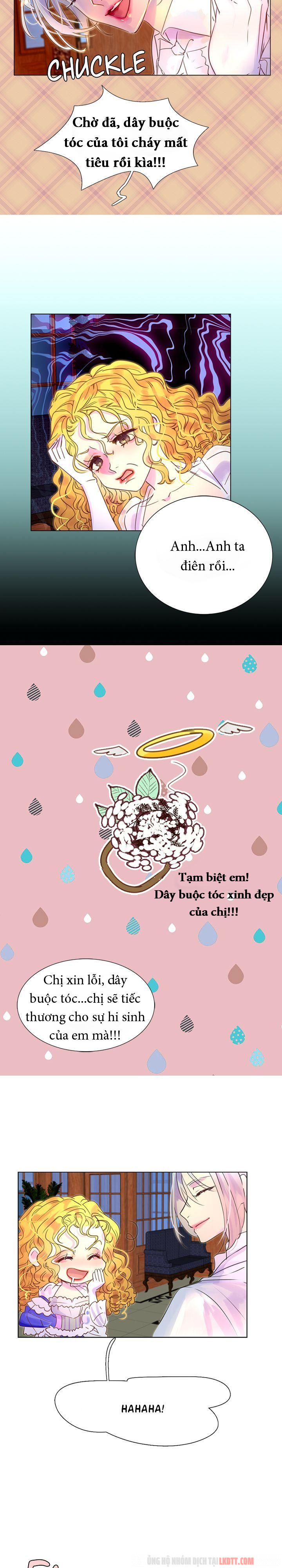 đừng xem thường nữ phụ chapter 41 8