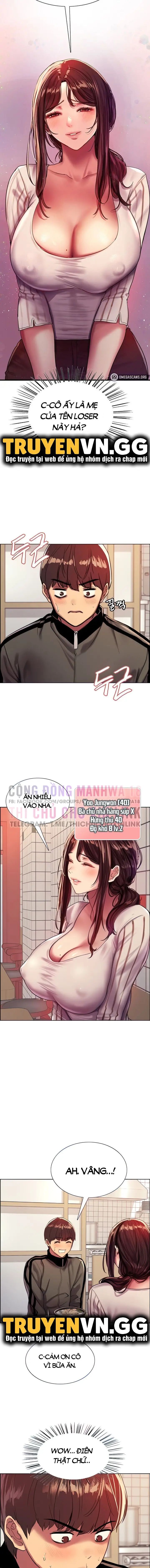 nhãn lực toàn năng chapter 27 2