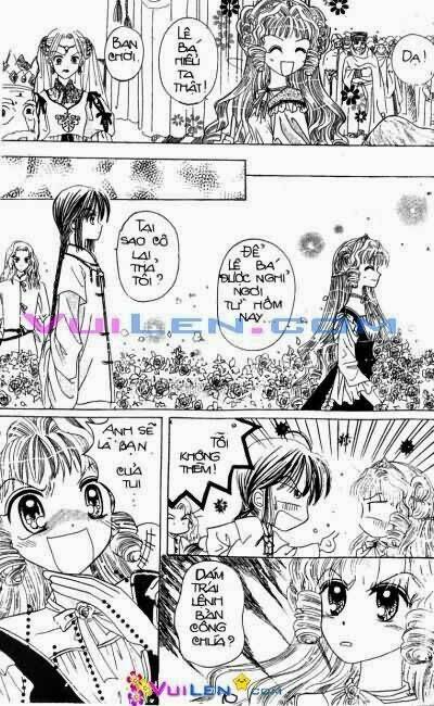 đôi giày thủy tinh chapter 7 70