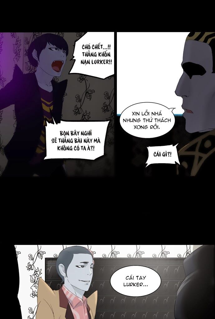 tòa tháp bí ẩn 2 chapter 18 5