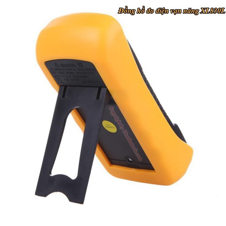 Đồng hồ đo điện vạn năng XL830L