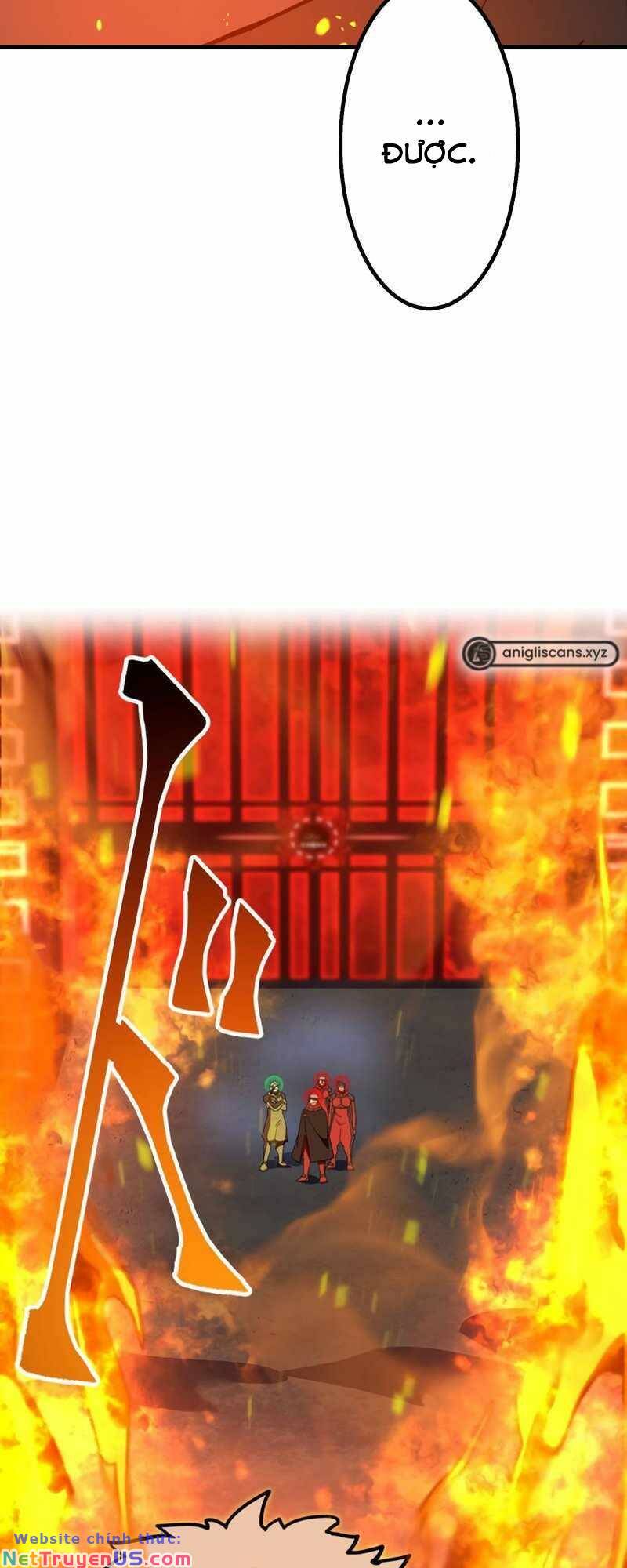 Huyết Thánh Cứu Thế Chủ~ Ta Chỉ Cần 0.0000001% Đã Trở Thành Vô Địch chapter 56 38