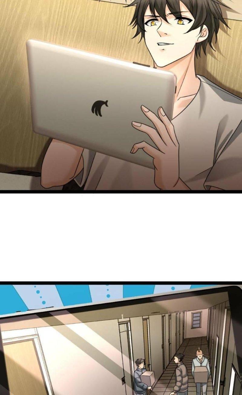 đóng băng toàn cầu: tôi gây dựng nên phòng an toàn thời tận thế chapter 22 4