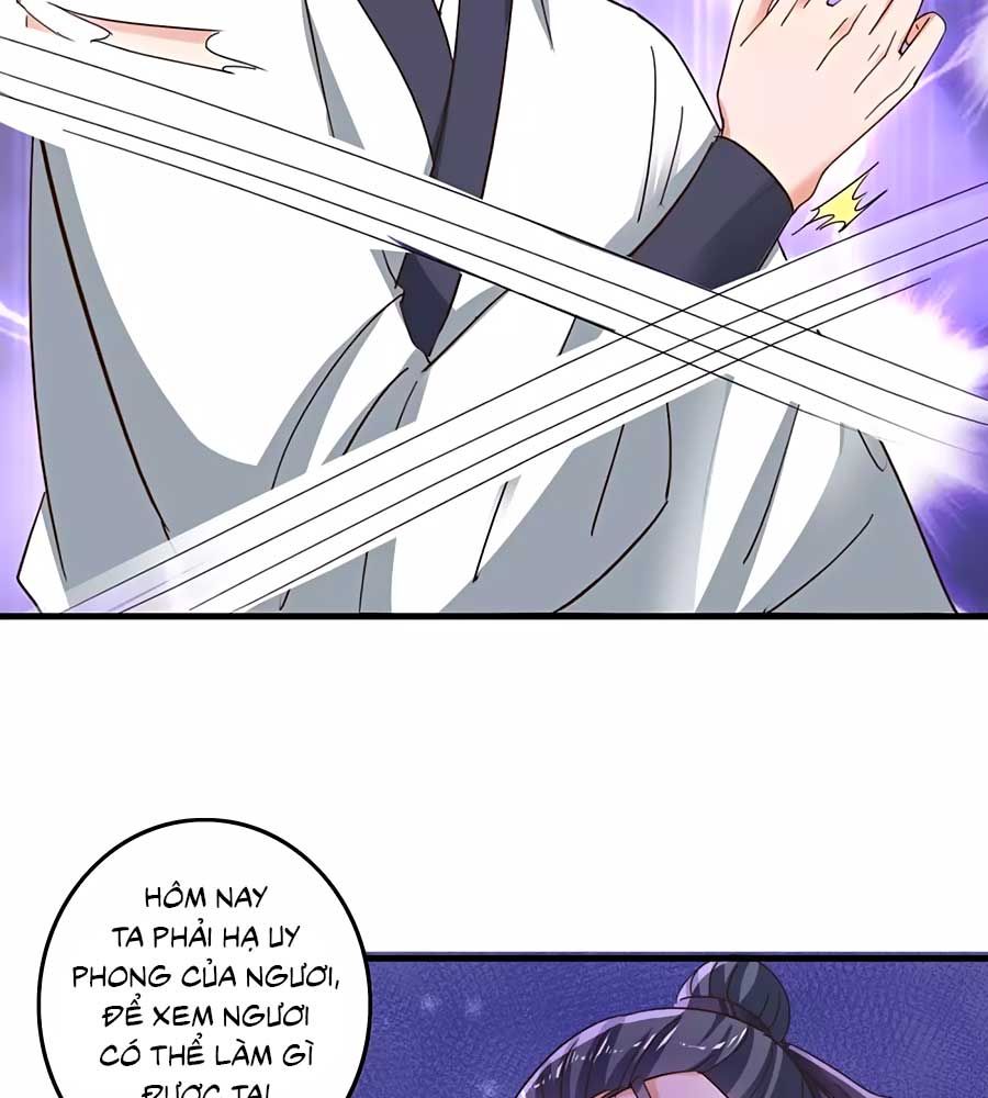 nông nữ thù sắc chapter 233 29