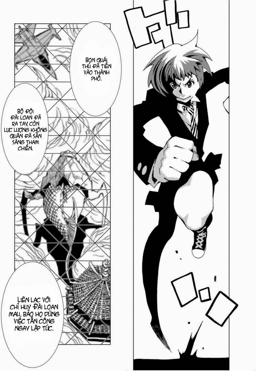 nobunagan chapter 1 21