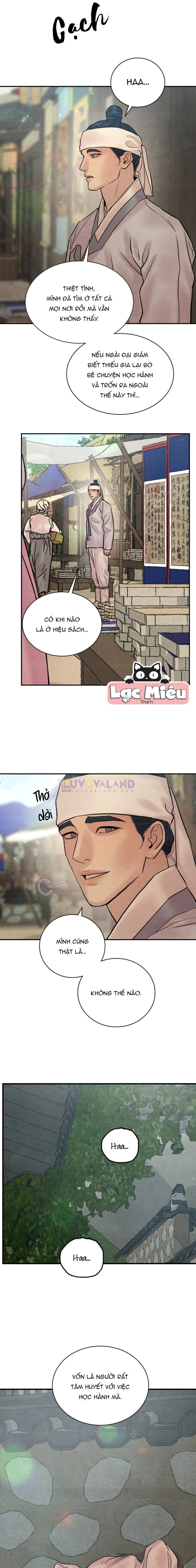 dạ ký chapter 106 3