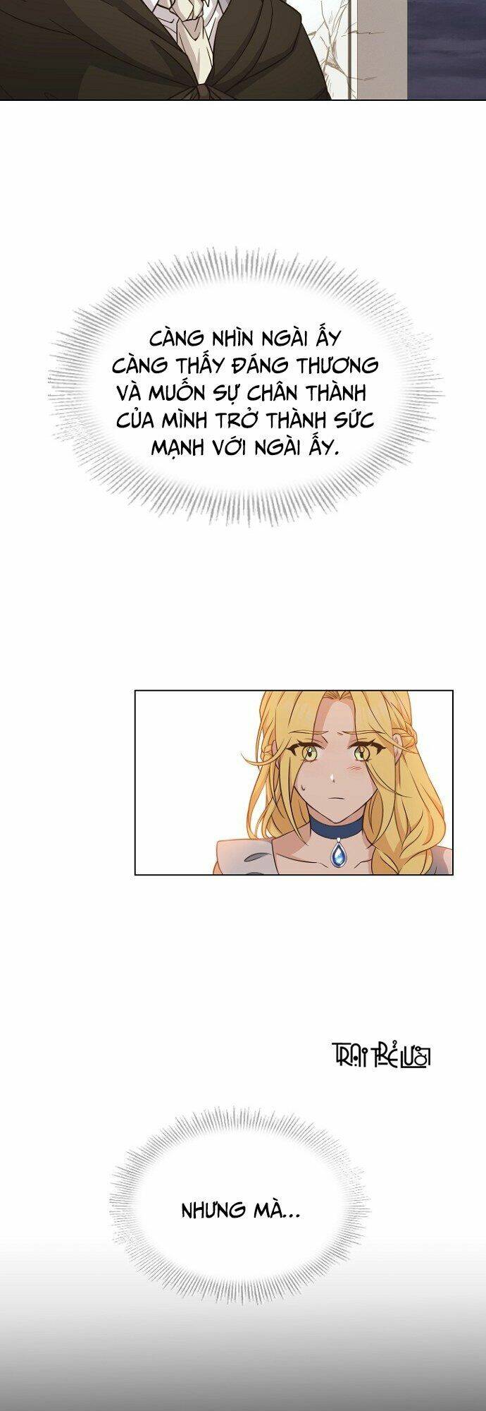 một đêm với hoàng đế chapter 20 27