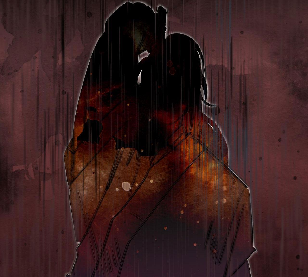 nuốt chửng bóng đêm chapter 25 38