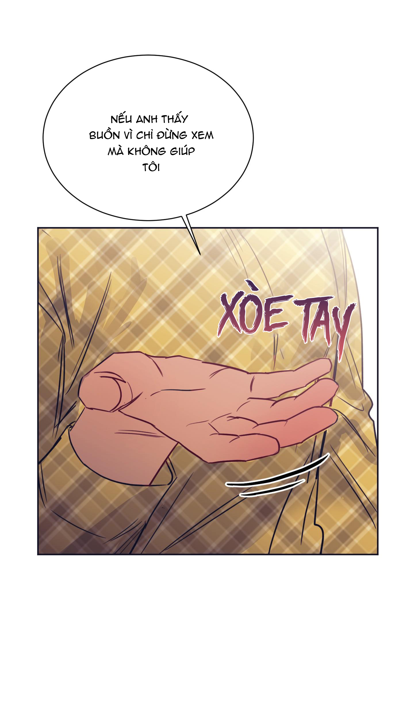 tình yêu lụi tàn chapter 3 31