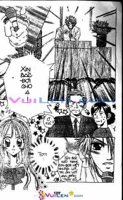 arita đáng yêu chapter 14 107