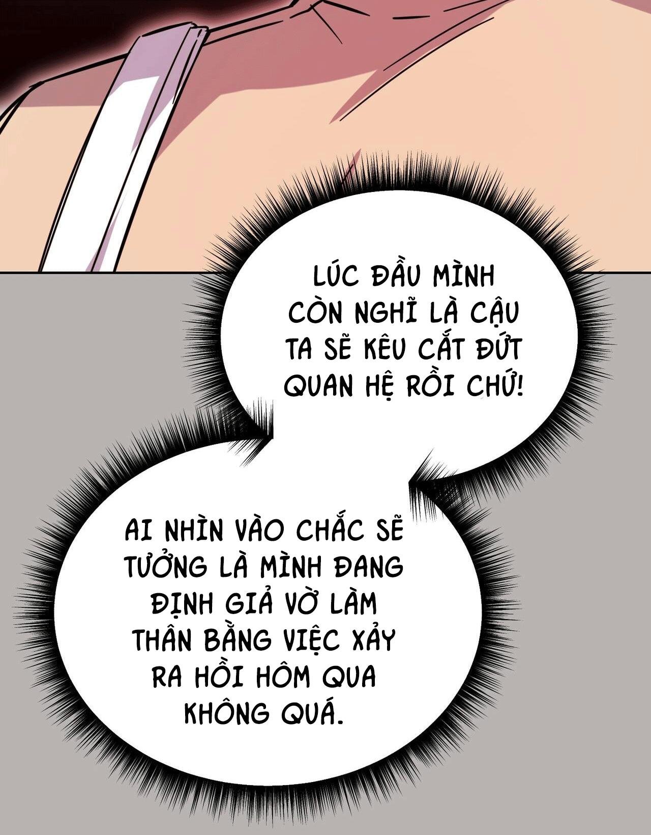 cạm bẫy đại học chapter 20 32