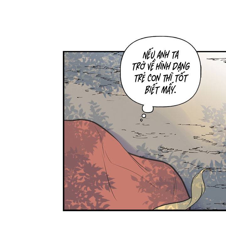 chị tôi đã nhặt về một nam chính quyến rũ chapter 12 11