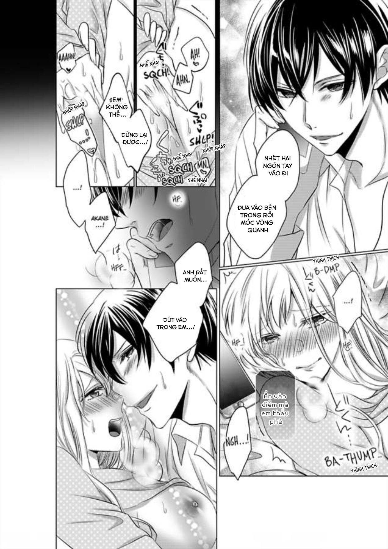 cơ thể chúng ta là một cặp hoàn hảo chapter 5 18