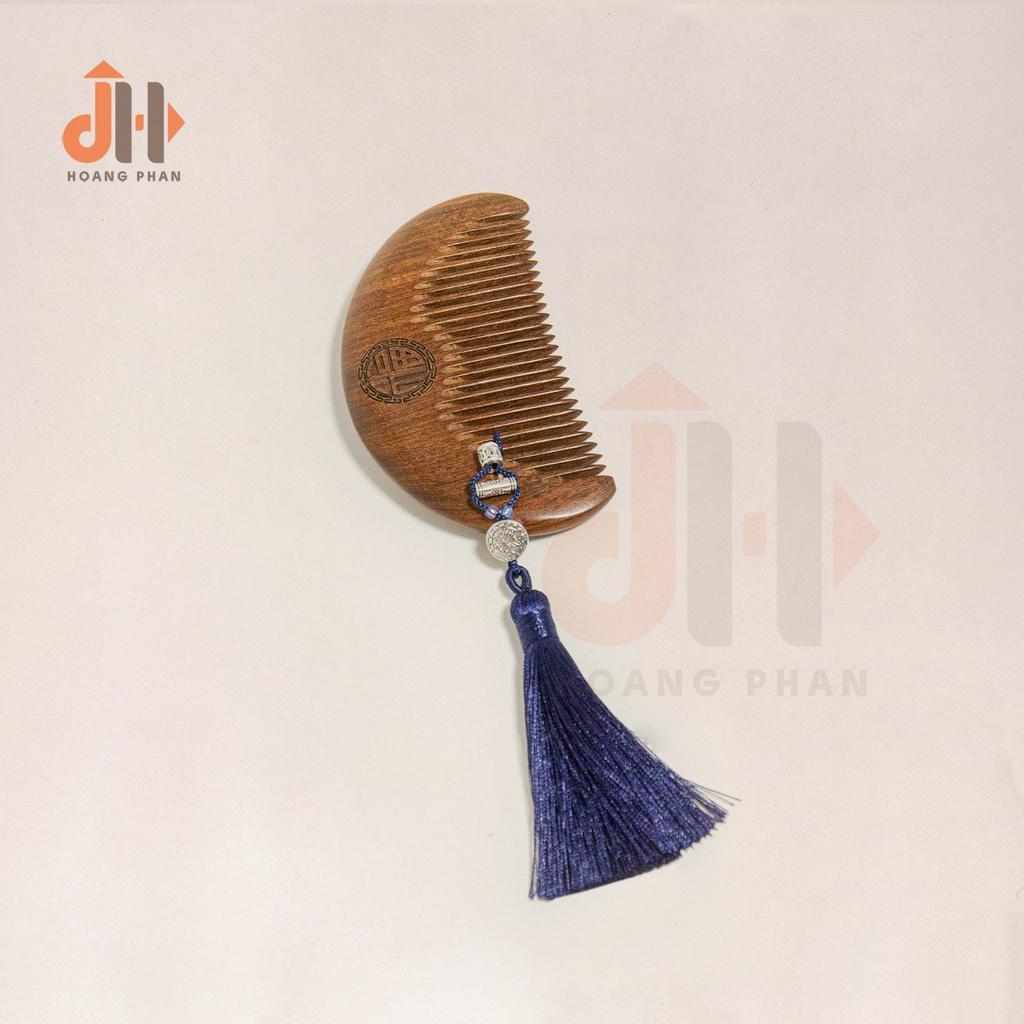 Bộ Quà Tặng "An" Tịnh Đế Liên - Chu Lam