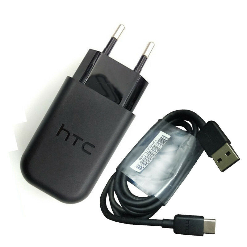 Bộ Sạc Nhanh HTC Quick Charge 3.0