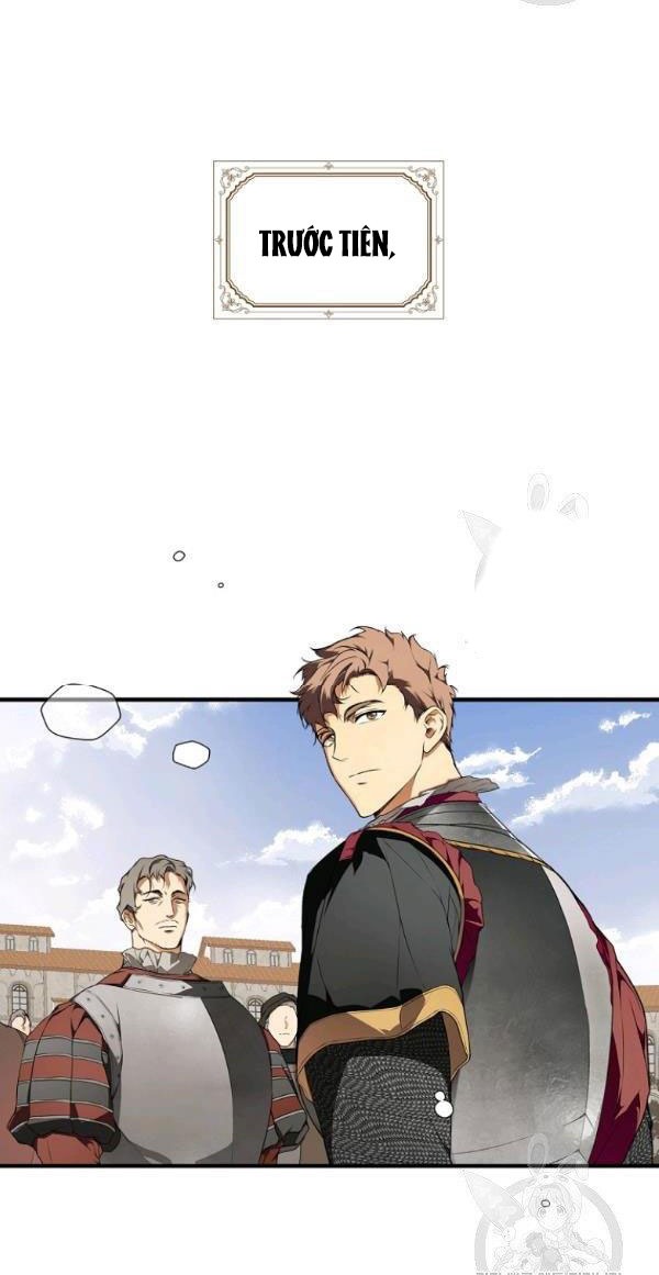 quý cô bí ẩn - secret lady chapter 42 32