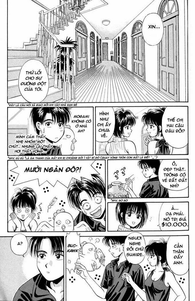 open sesame chapter 5 18